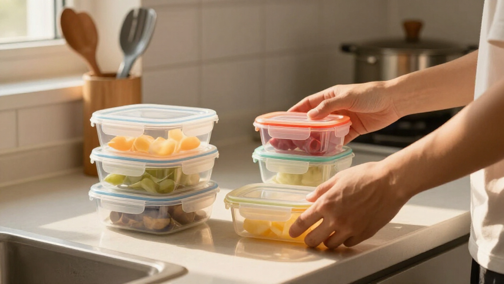 9 Best Compact Food Storage Containers in 2026
