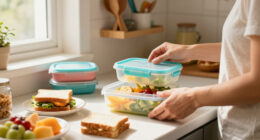 9 Best Kids Lunch Box Food Containers for 2026