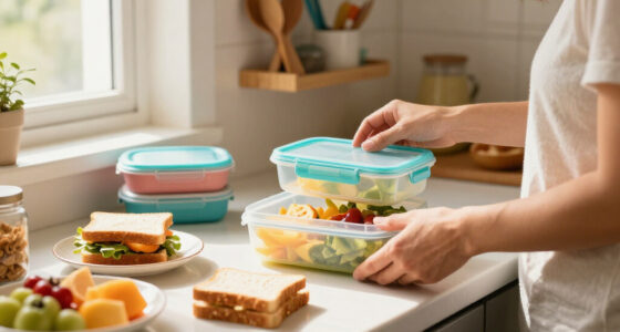 9 Best Kids Lunch Box Food Containers for 2026