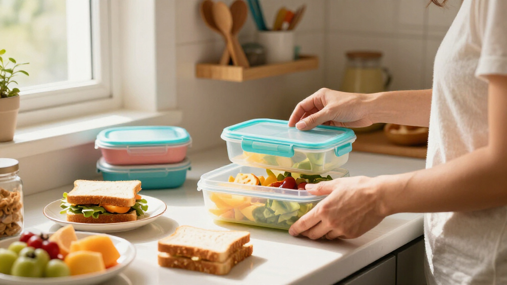 9 Best Kids Lunch Box Food Containers for 2026