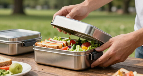 9 Best Lunchbox Food Containers in 2026