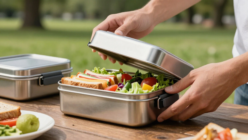 9 Best Lunchbox Food Containers in 2026