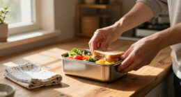 9 Best Portable Lunch Containers in 2026