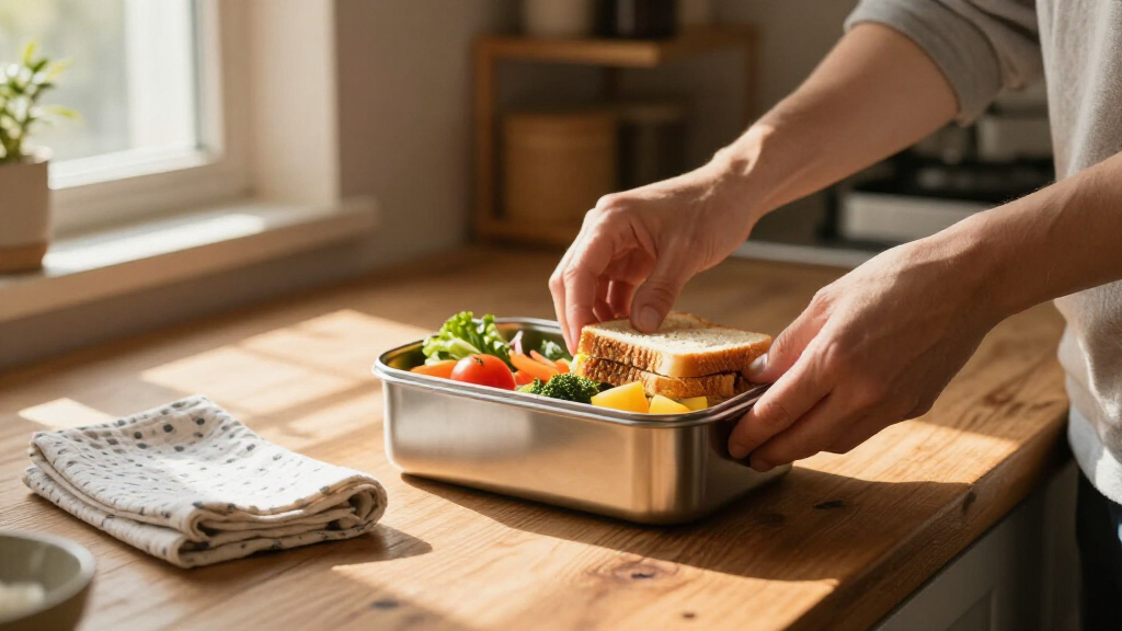 9 Best Portable Lunch Containers in 2026