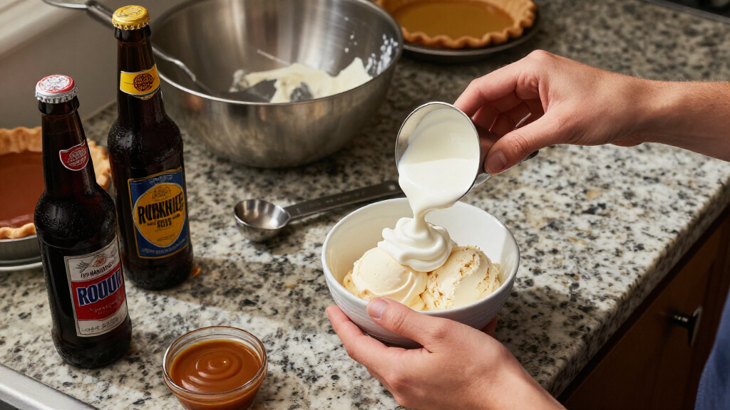 9 Best Root Beer Float Pie Ingredients in 2026
