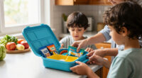 9 Best Student-Friendly Lunch Box Accessories in 2026