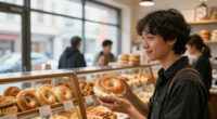 Achime Bagel Store Surges In Global Coverage