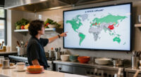 Applebee Surges In Global Coverage