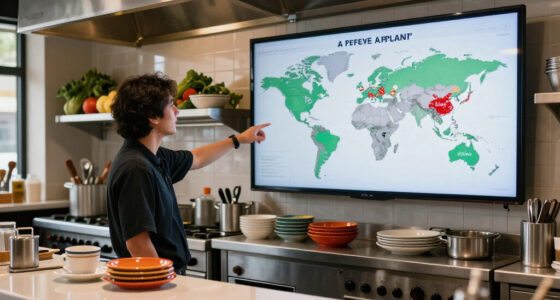 Applebee Surges In Global Coverage