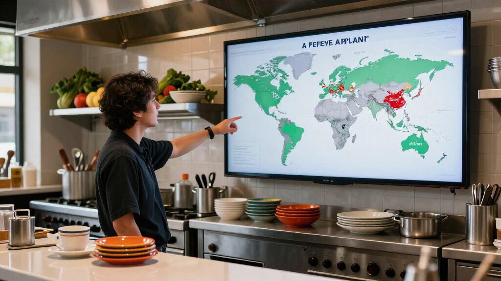 Applebee Surges In Global Coverage