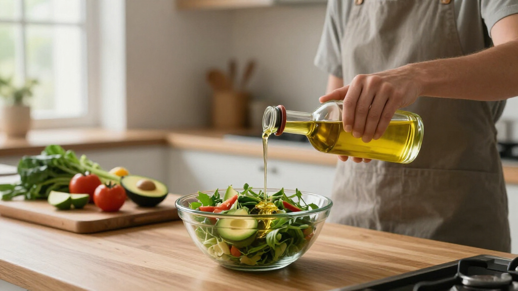 Avocado Oil Surges In Global Coverage
