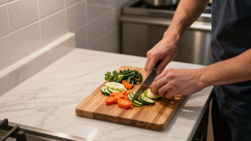 Babish Meals: Behind The Scenes
