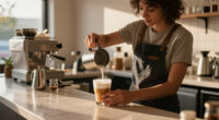 Baristas Agree: This 1:1 Coffee Order Is The Answer To Watered-Down Lattes