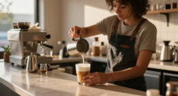 Baristas Agree: This 1:1 Coffee Order Is The Answer To Watered-Down Lattes