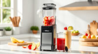 Beat the Heat with Ninja SLUSHi Twist for Perfect Summer Slushies