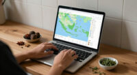 Begawan Biji Surges In Global Coverage