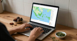Begawan Biji Surges In Global Coverage