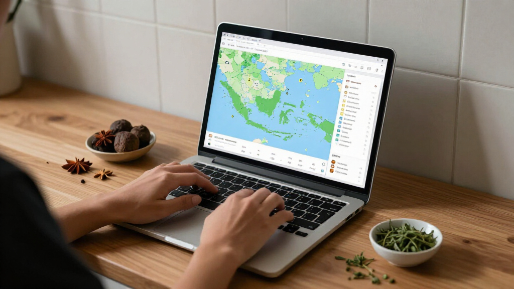 Begawan Biji Surges In Global Coverage