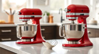 Best KitchenAid Stand Mixer for Beginners (2026) — Guide 35
