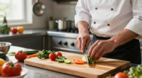 Best Professional Chef Knives Compared