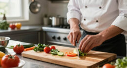 Best Professional Chef Knives Compared