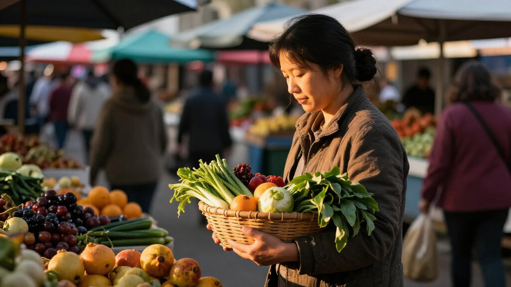Big Food Vs. The People