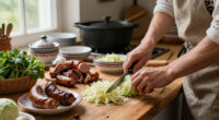 Bigos (Polish Hunter's Stew) Recipe Builder