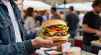 Burger Boi Surges In Global Coverage