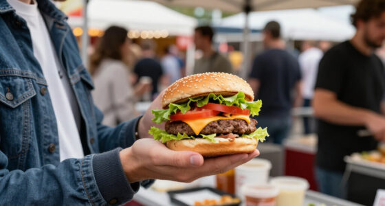 Burger Boi Surges In Global Coverage