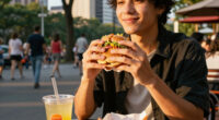 Burger King Surges In Global Coverage