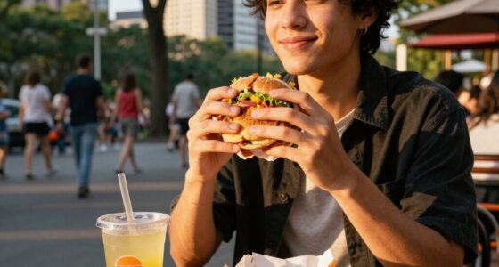 Burger King Surges In Global Coverage