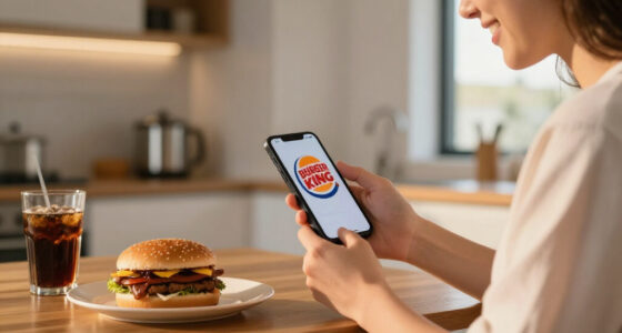 Burger King Surges In Global Coverage