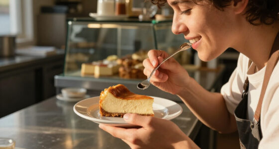 Cheesecake Factory Surges In Global Coverage