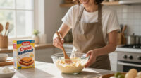 Chefs Agree: This Is The Absolute Best Boxed Cake Mix Brand You Can Buy