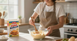 Chefs Agree: This Is The Absolute Best Boxed Cake Mix Brand You Can Buy
