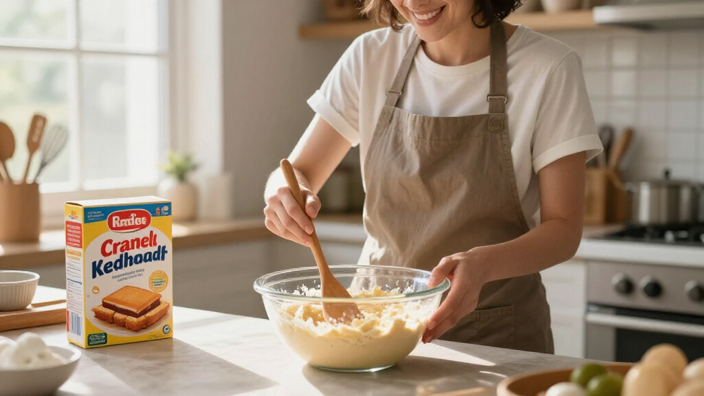 Chefs Agree: This Is The Absolute Best Boxed Cake Mix Brand You Can Buy