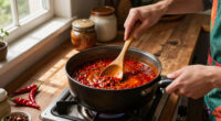 Chili Surges In Global Coverage