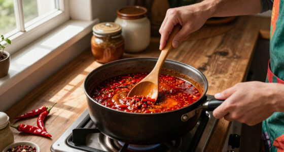 Chili Surges In Global Coverage