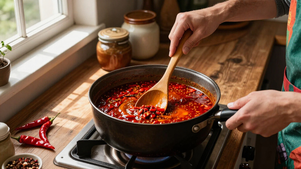 Chili Surges In Global Coverage