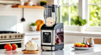 Chill Out This Summer with the Ninja CREAMi XL Ice Cream Maker