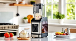 Chill Out This Summer with the Ninja CREAMi XL Ice Cream Maker