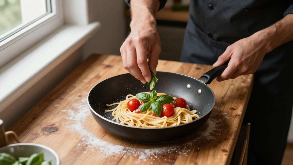 Ciao Ciao Is The Neighborhood Restaurant You've Been Looking For