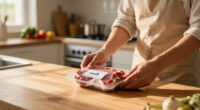 Corte Argentino Usa Meat Recall