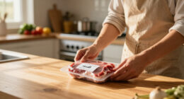 Corte Argentino Usa Meat Recall