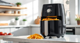 COSORI 9-in-1 TurboBlaze Air Fryer Lineup Compared: Which Model Is Best for 2026?