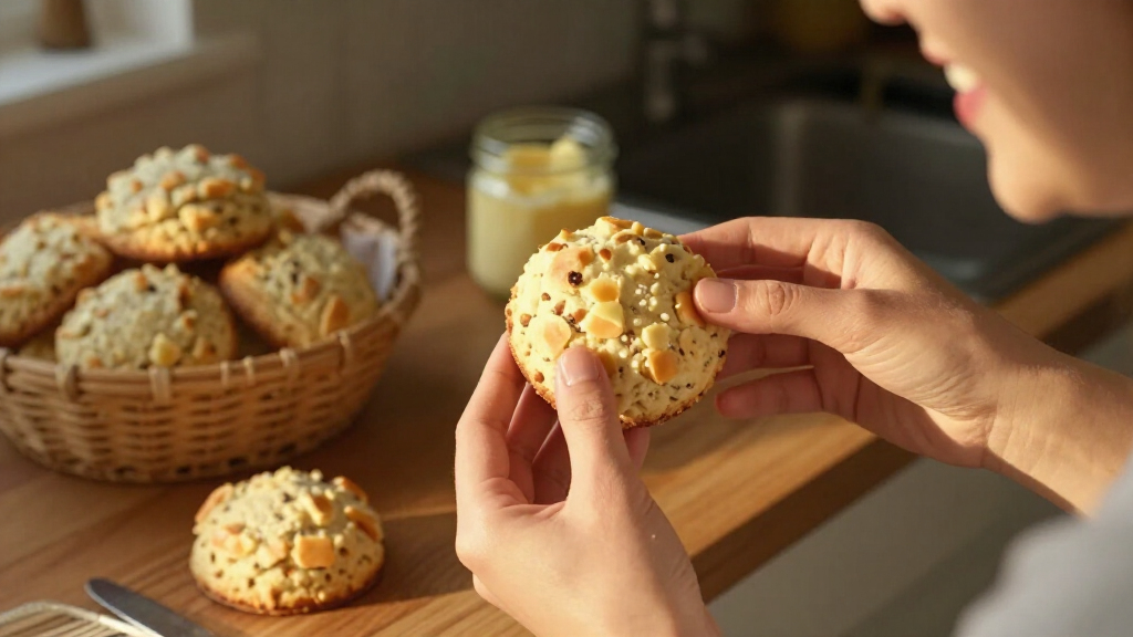 Costco Bakery Buttermilk Biscuits
