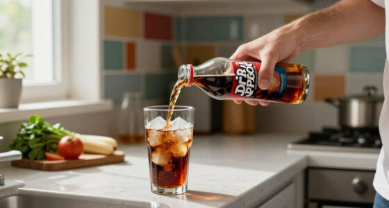 Dr Pepper Surges In Global Coverage