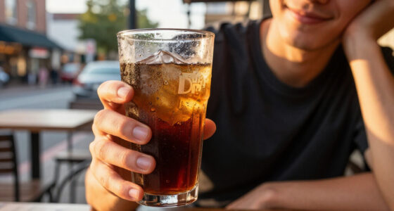Dr Pepper Surges In Global Coverage