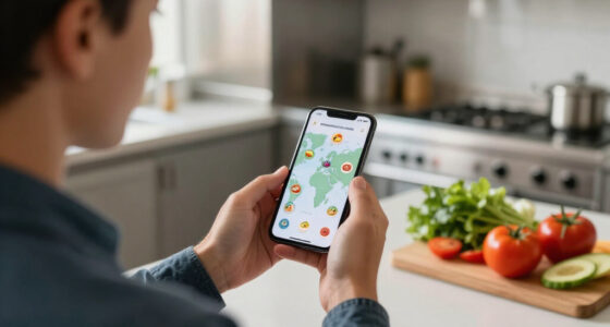Food International Ltd Surges In Global Coverage