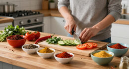 Food International Surges In Global Coverage
